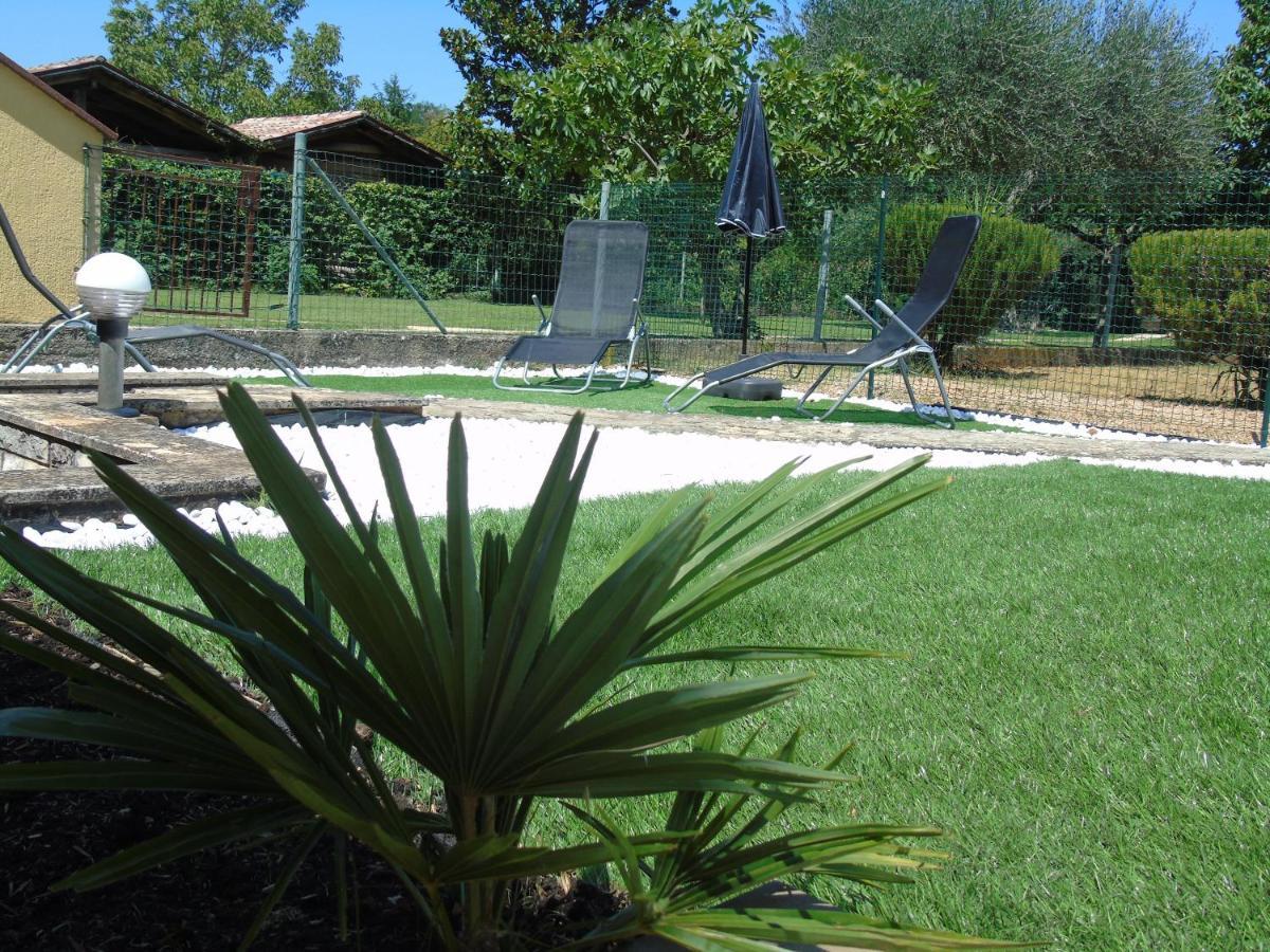 Kadenca Apartment Umag Ngoại thất bức ảnh
