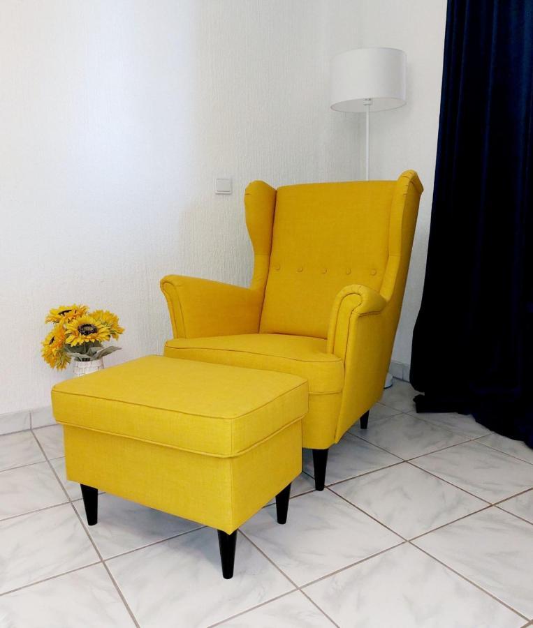Kadenca Apartment Umag Ngoại thất bức ảnh
