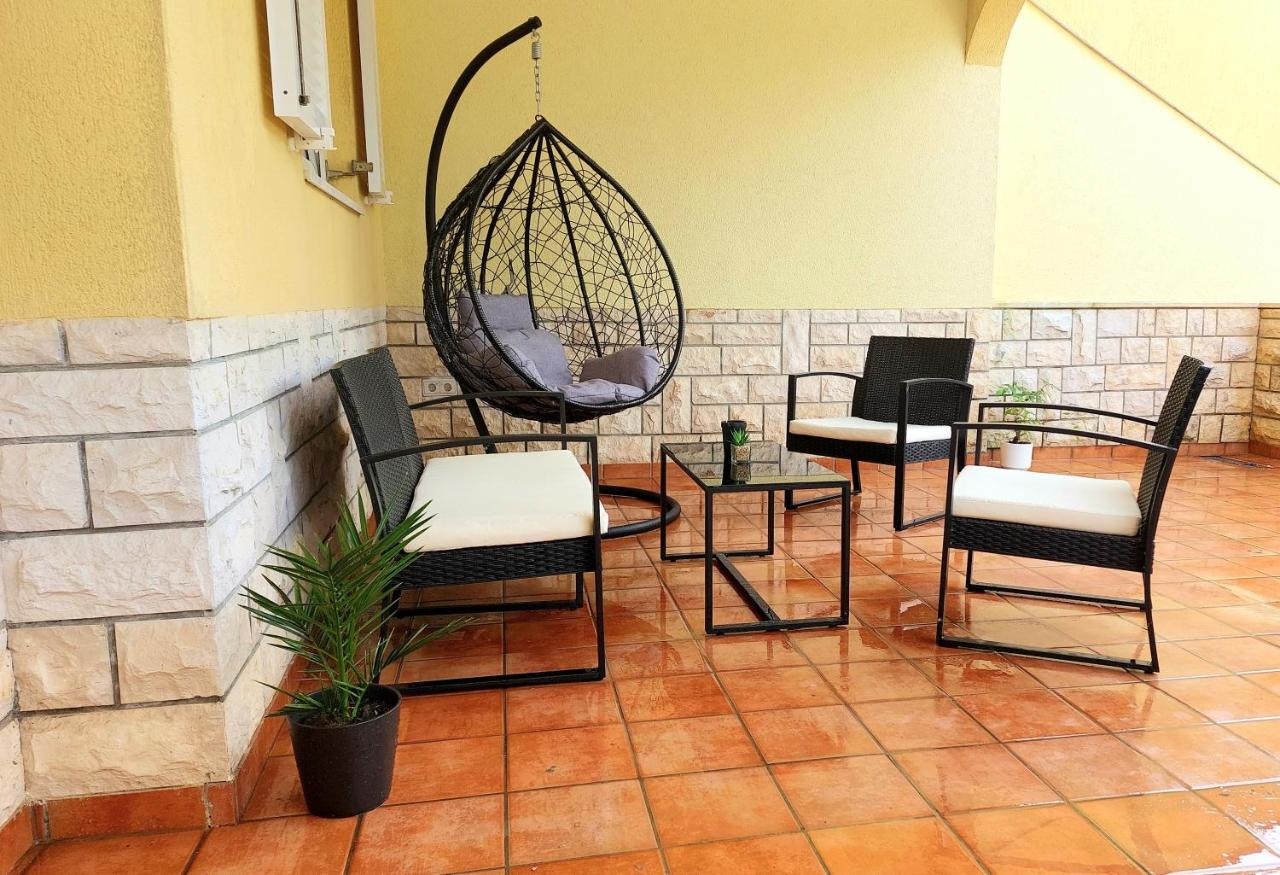 Kadenca Apartment Umag Ngoại thất bức ảnh
