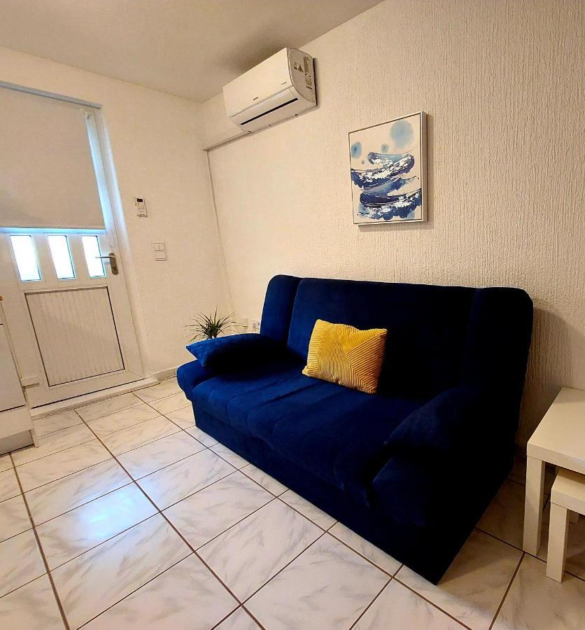 Kadenca Apartment Umag Ngoại thất bức ảnh