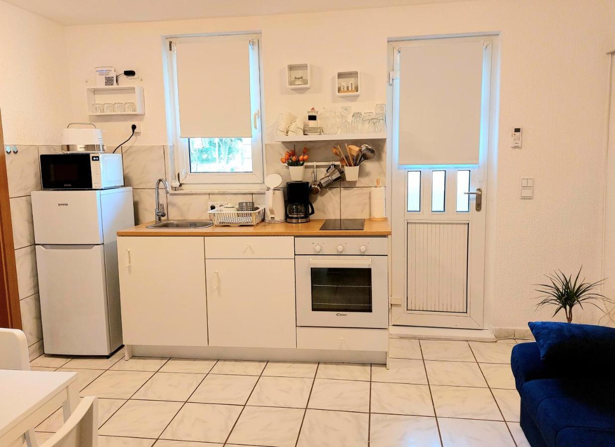 Kadenca Apartment Umag Ngoại thất bức ảnh