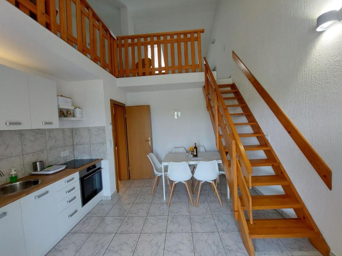 Kadenca Apartment Umag Ngoại thất bức ảnh