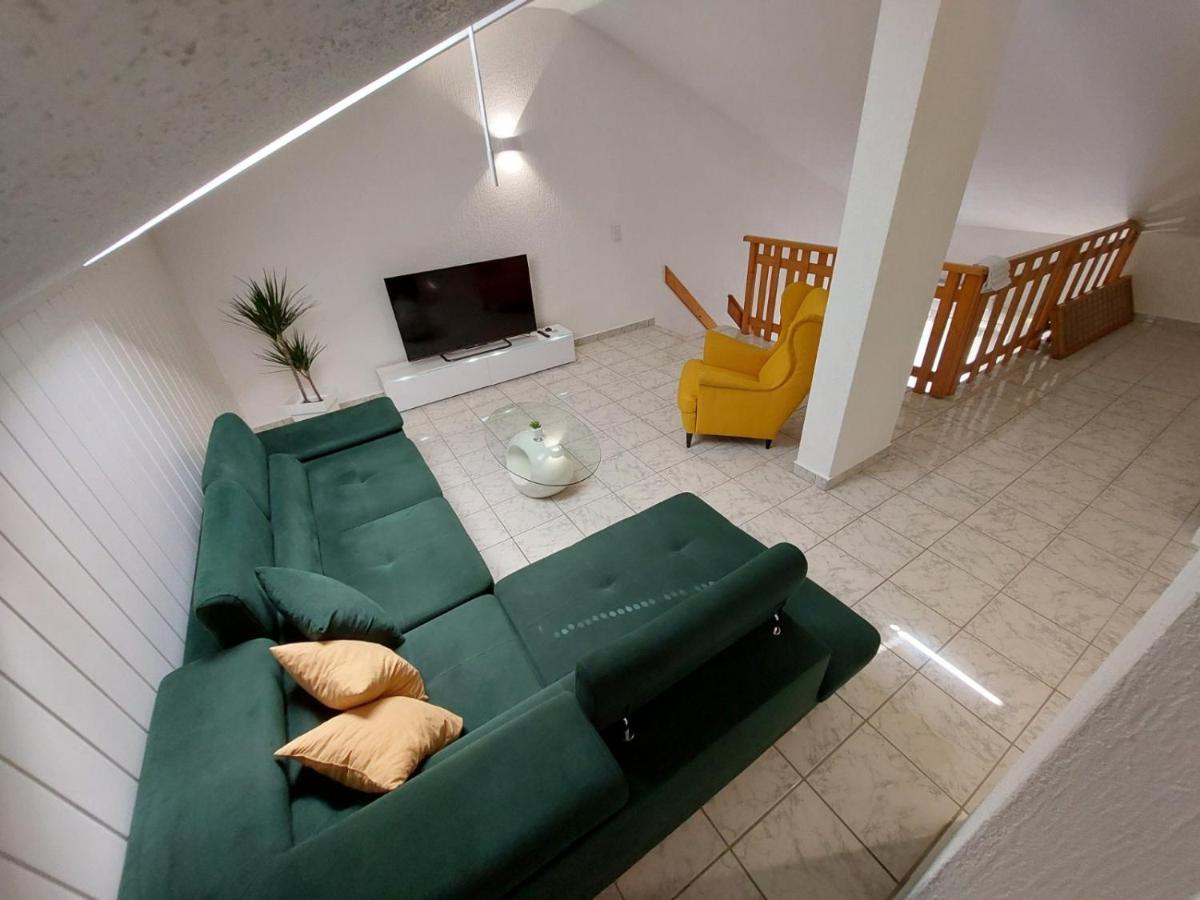 Kadenca Apartment Umag Ngoại thất bức ảnh