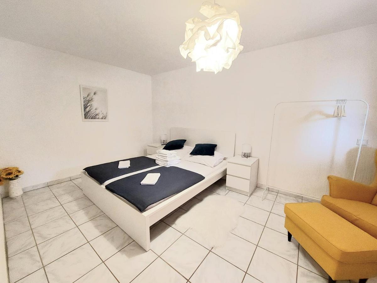 Kadenca Apartment Umag Ngoại thất bức ảnh