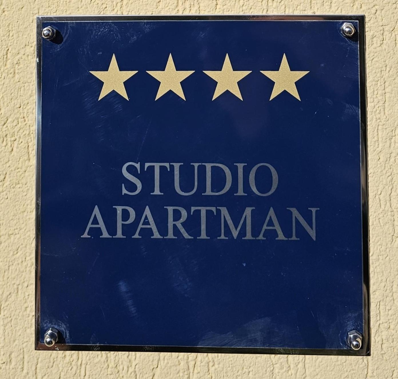Kadenca Apartment Umag Ngoại thất bức ảnh