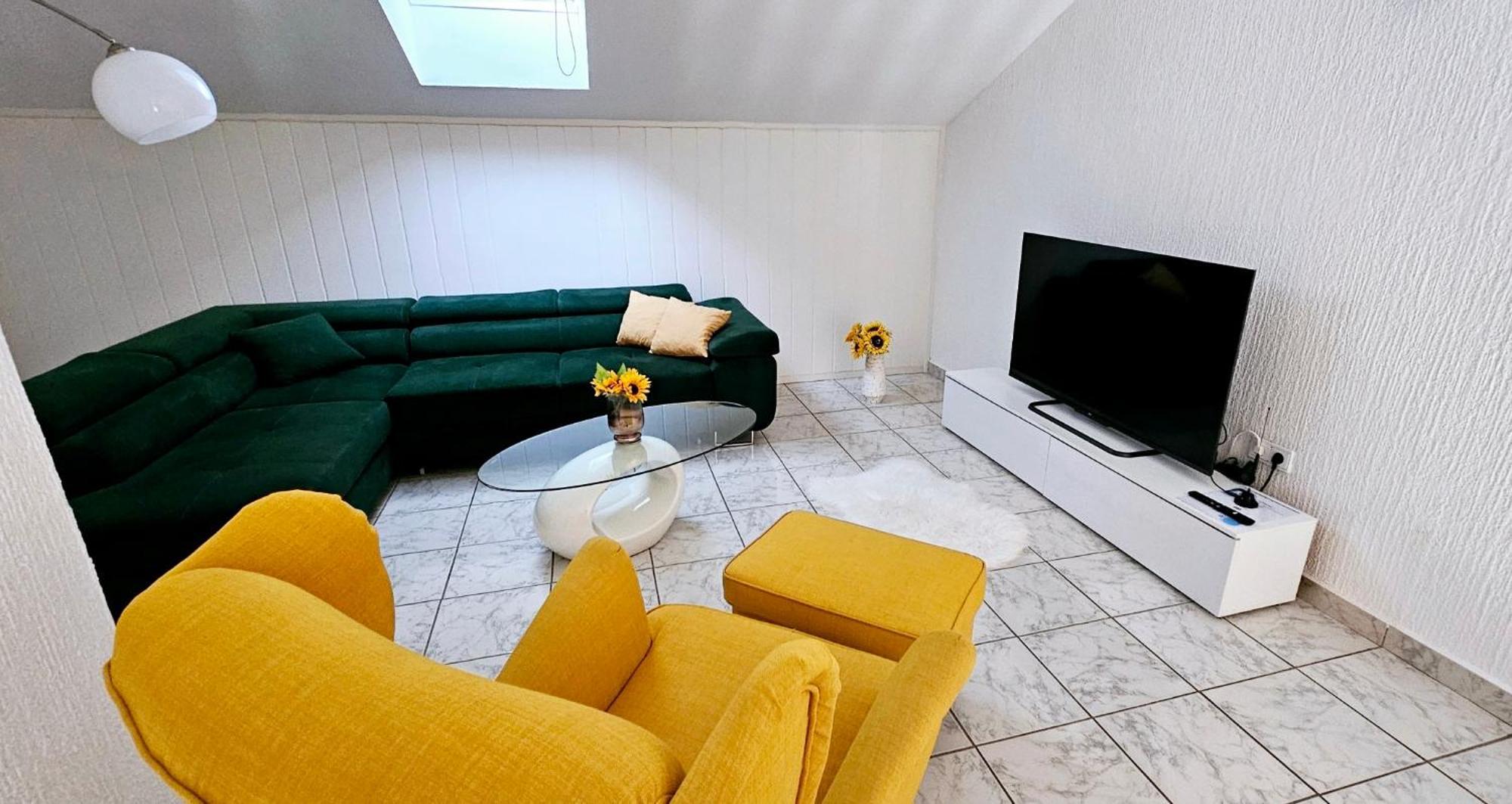 Kadenca Apartment Umag Ngoại thất bức ảnh