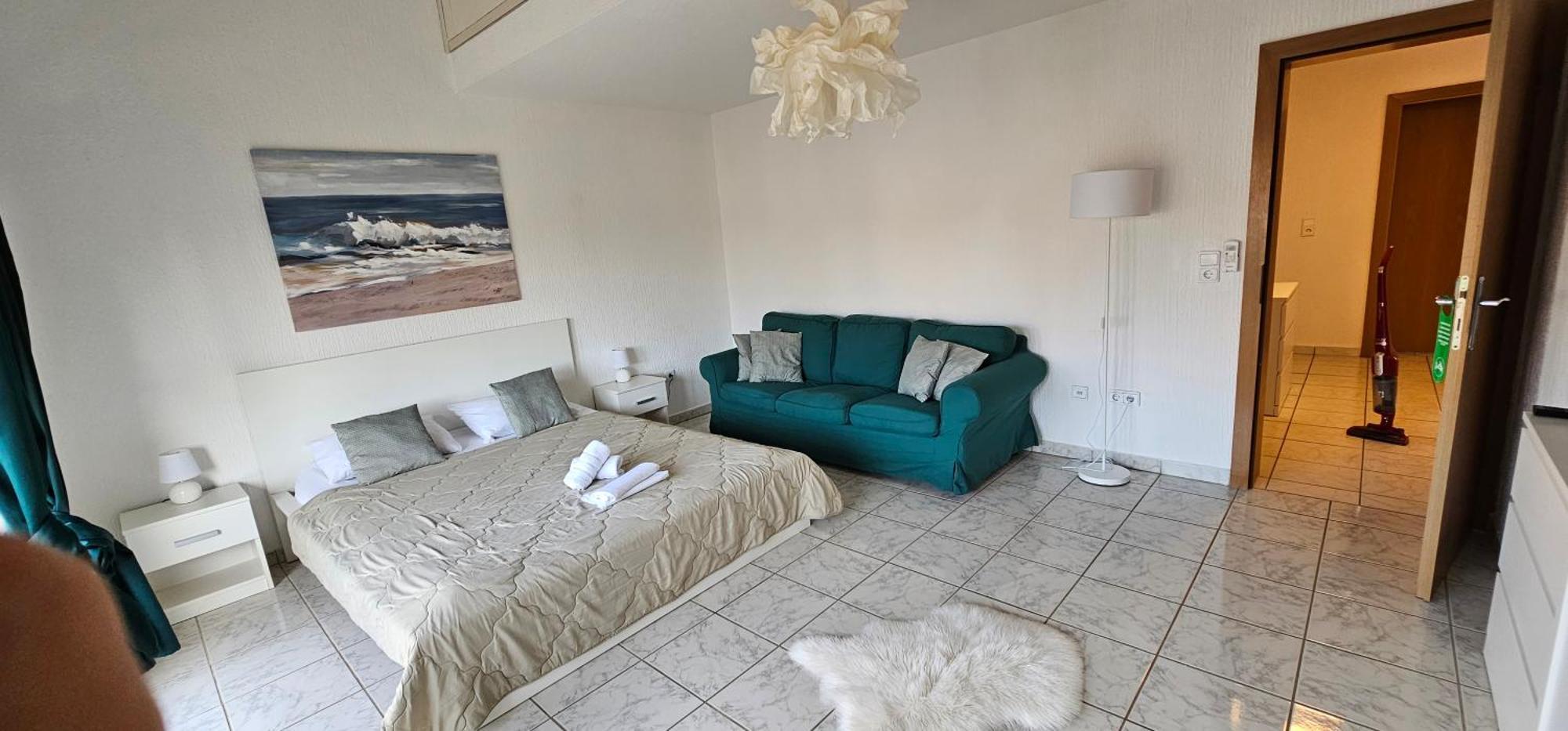 Kadenca Apartment Umag Ngoại thất bức ảnh