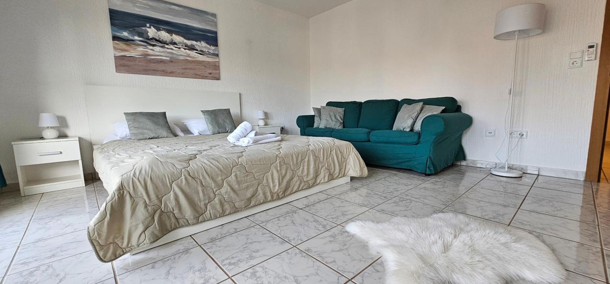 Kadenca Apartment Umag Ngoại thất bức ảnh