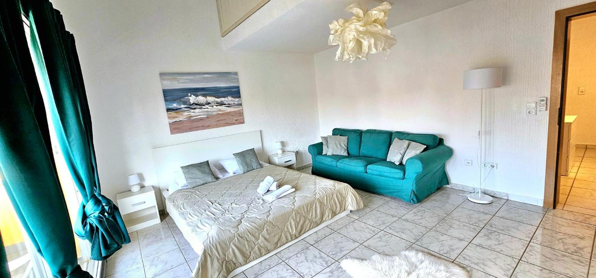 Kadenca Apartment Umag Ngoại thất bức ảnh