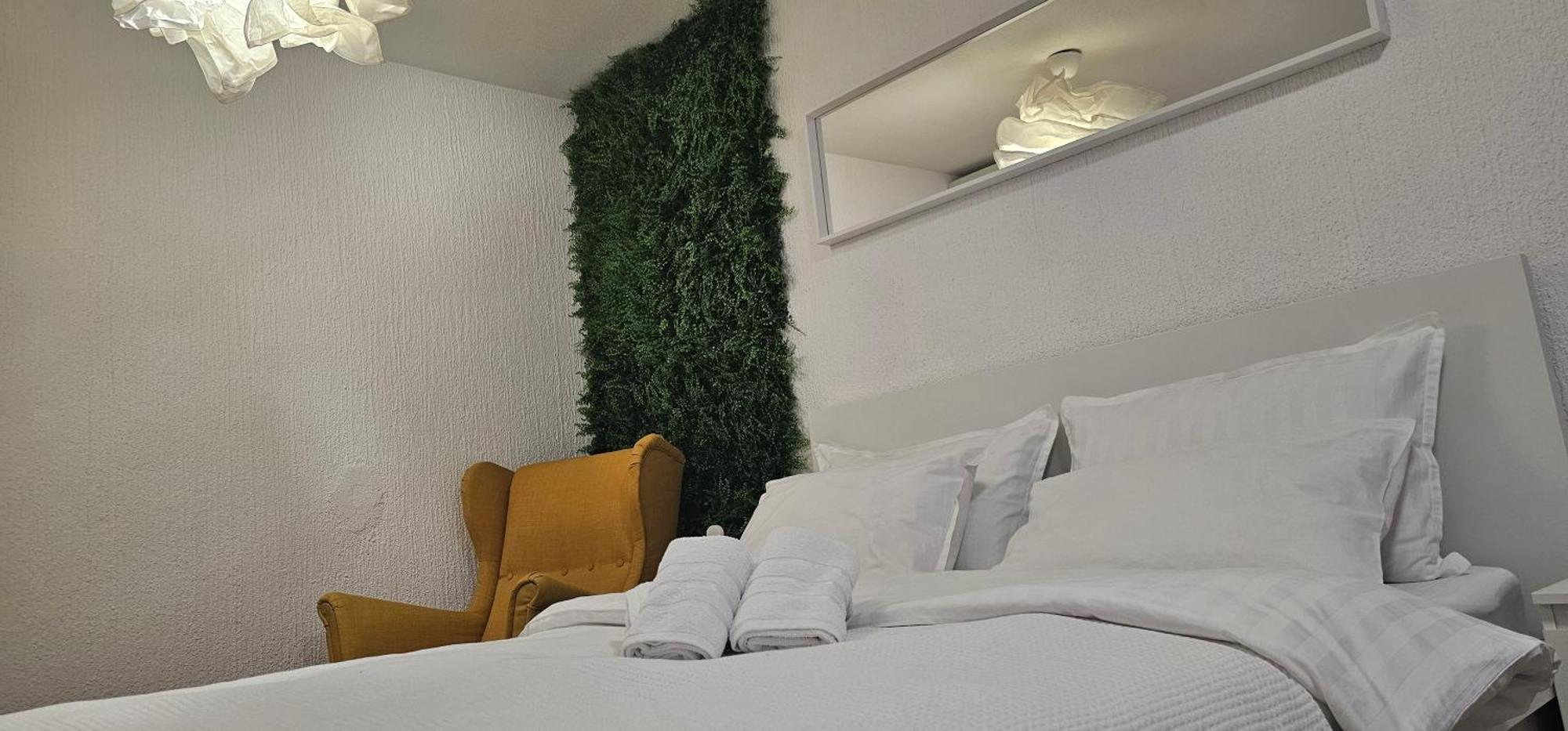 Kadenca Apartment Umag Ngoại thất bức ảnh