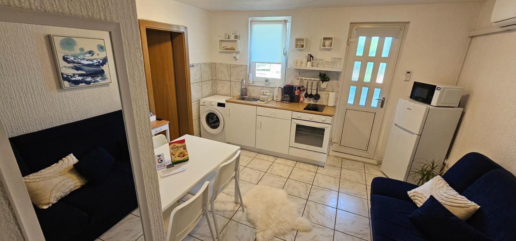 Kadenca Apartment Umag Phòng bức ảnh