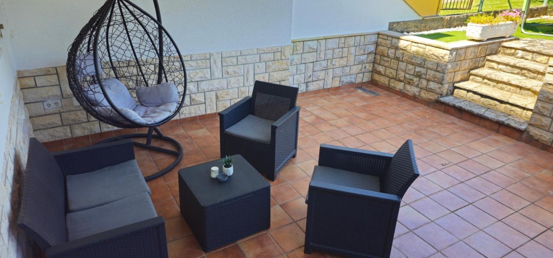 Kadenca Apartment Umag Phòng bức ảnh