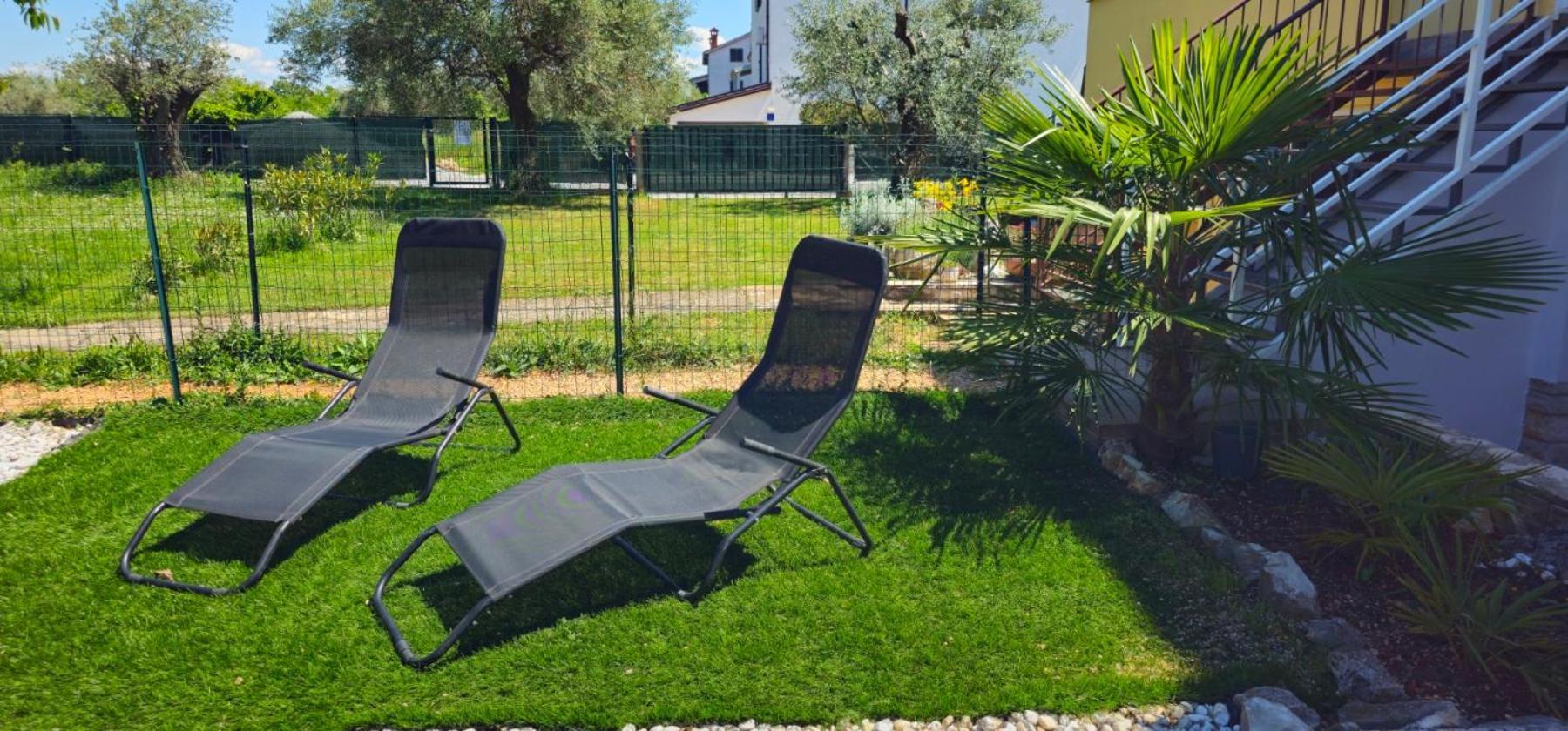 Kadenca Apartment Umag Phòng bức ảnh