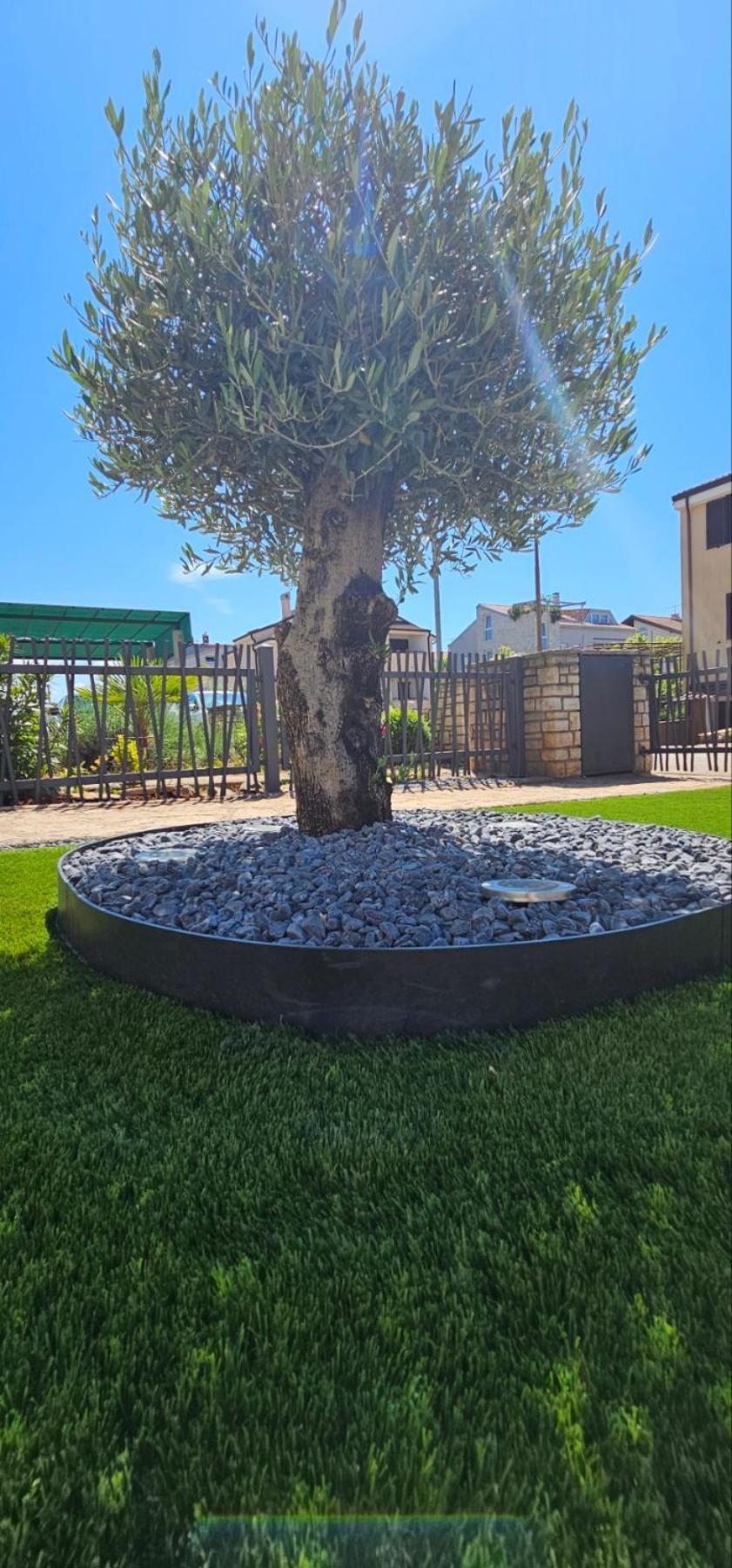 Kadenca Apartment Umag Phòng bức ảnh