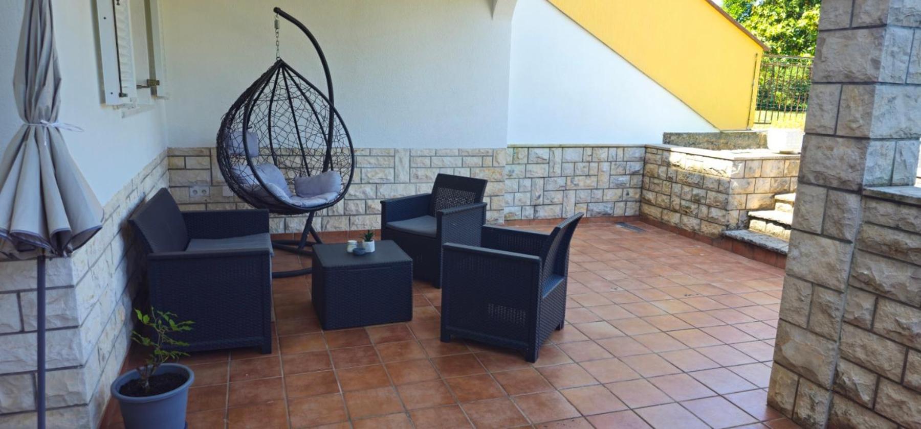 Kadenca Apartment Umag Phòng bức ảnh