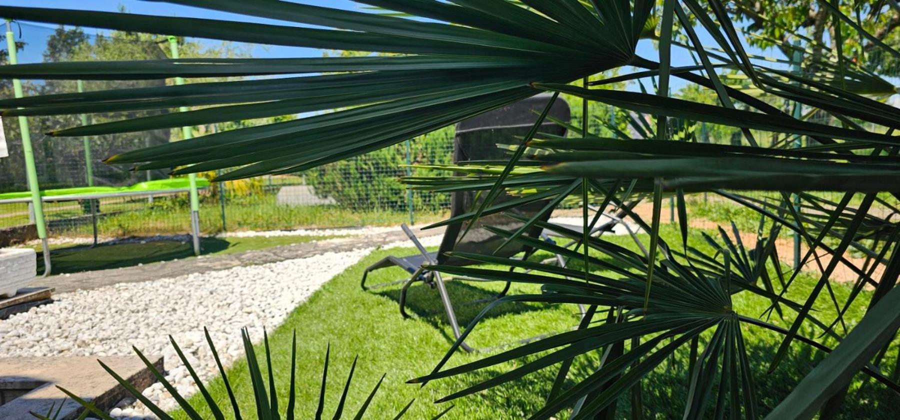 Kadenca Apartment Umag Phòng bức ảnh