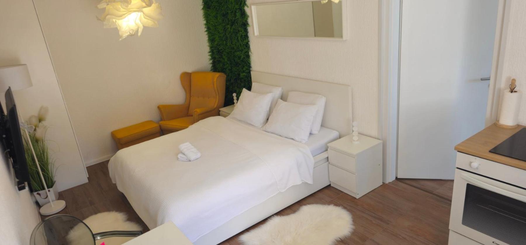Kadenca Apartment Umag Phòng bức ảnh
