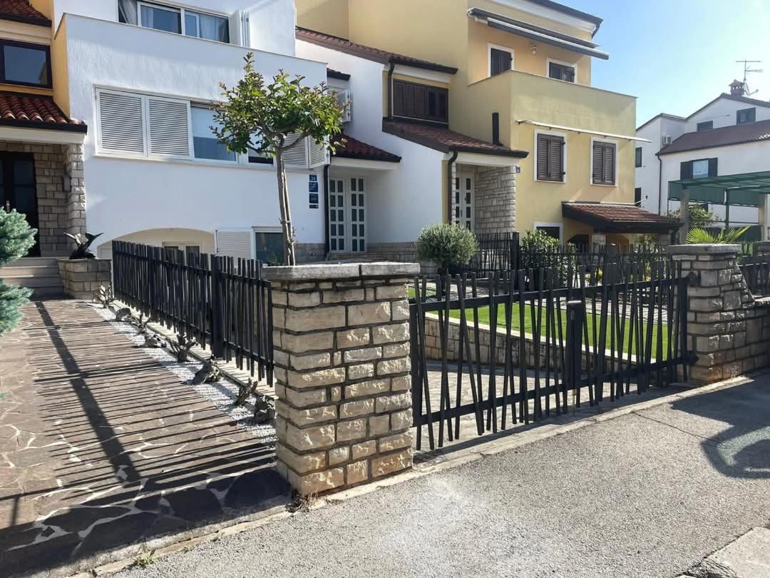 Kadenca Apartment Umag Phòng bức ảnh