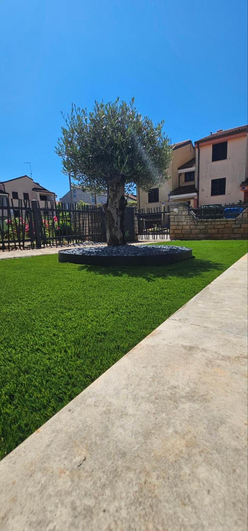 Kadenca Apartment Umag Phòng bức ảnh