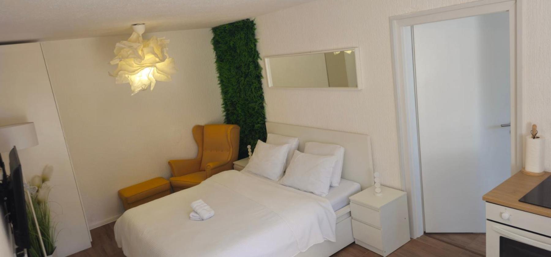 Kadenca Apartment Umag Phòng bức ảnh