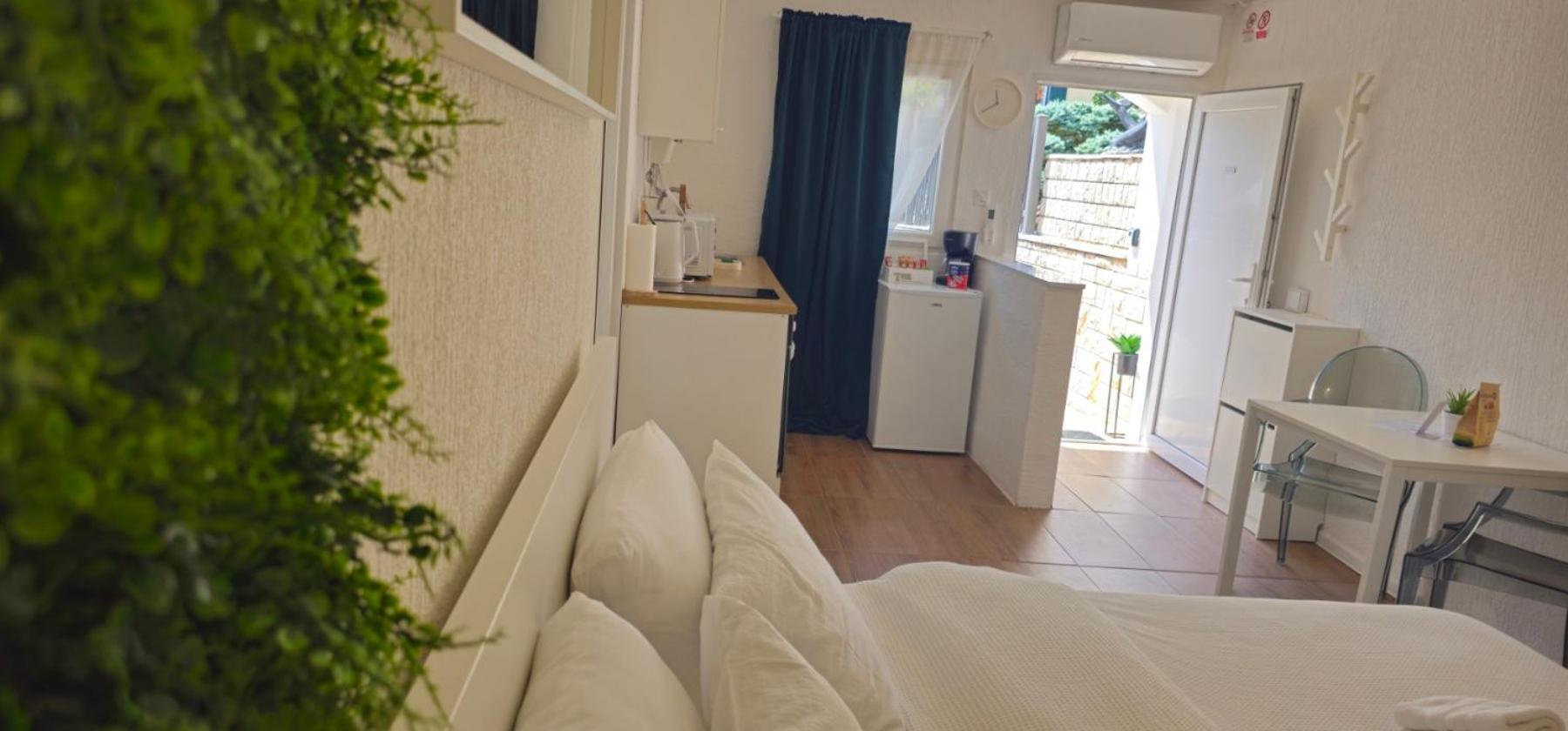 Kadenca Apartment Umag Ngoại thất bức ảnh