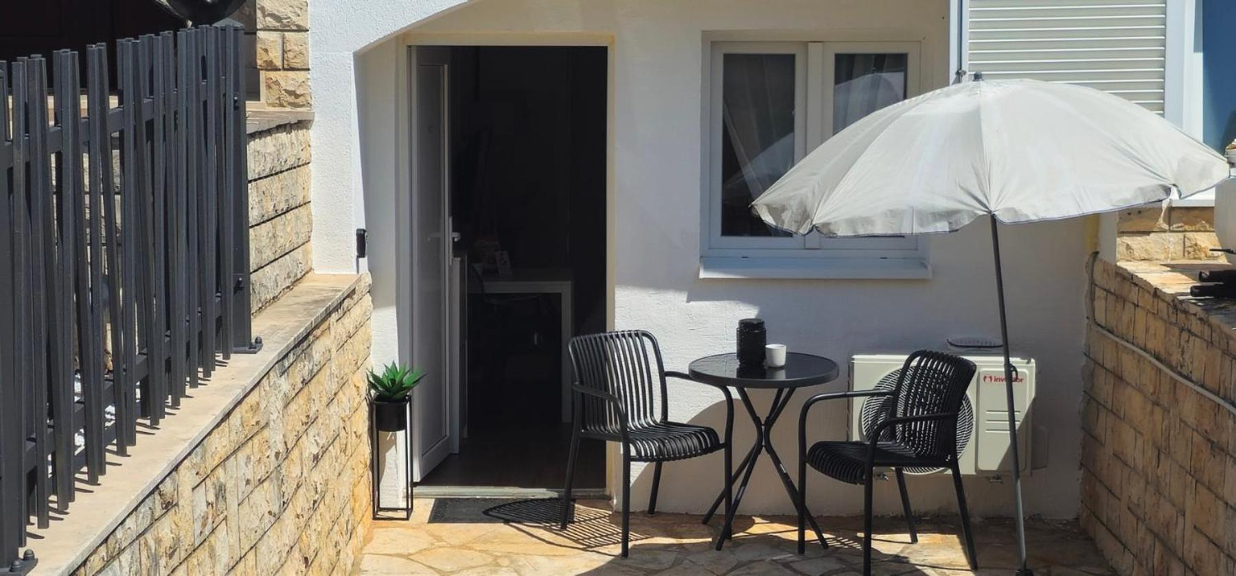Kadenca Apartment Umag Phòng bức ảnh