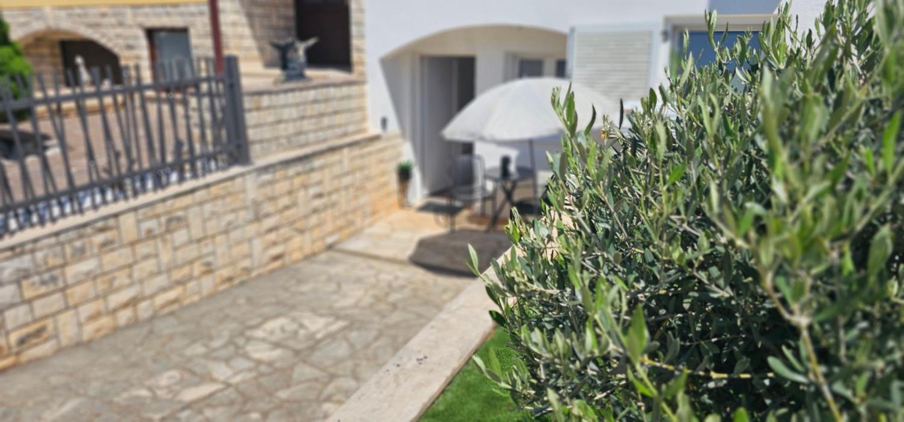 Kadenca Apartment Umag Ngoại thất bức ảnh