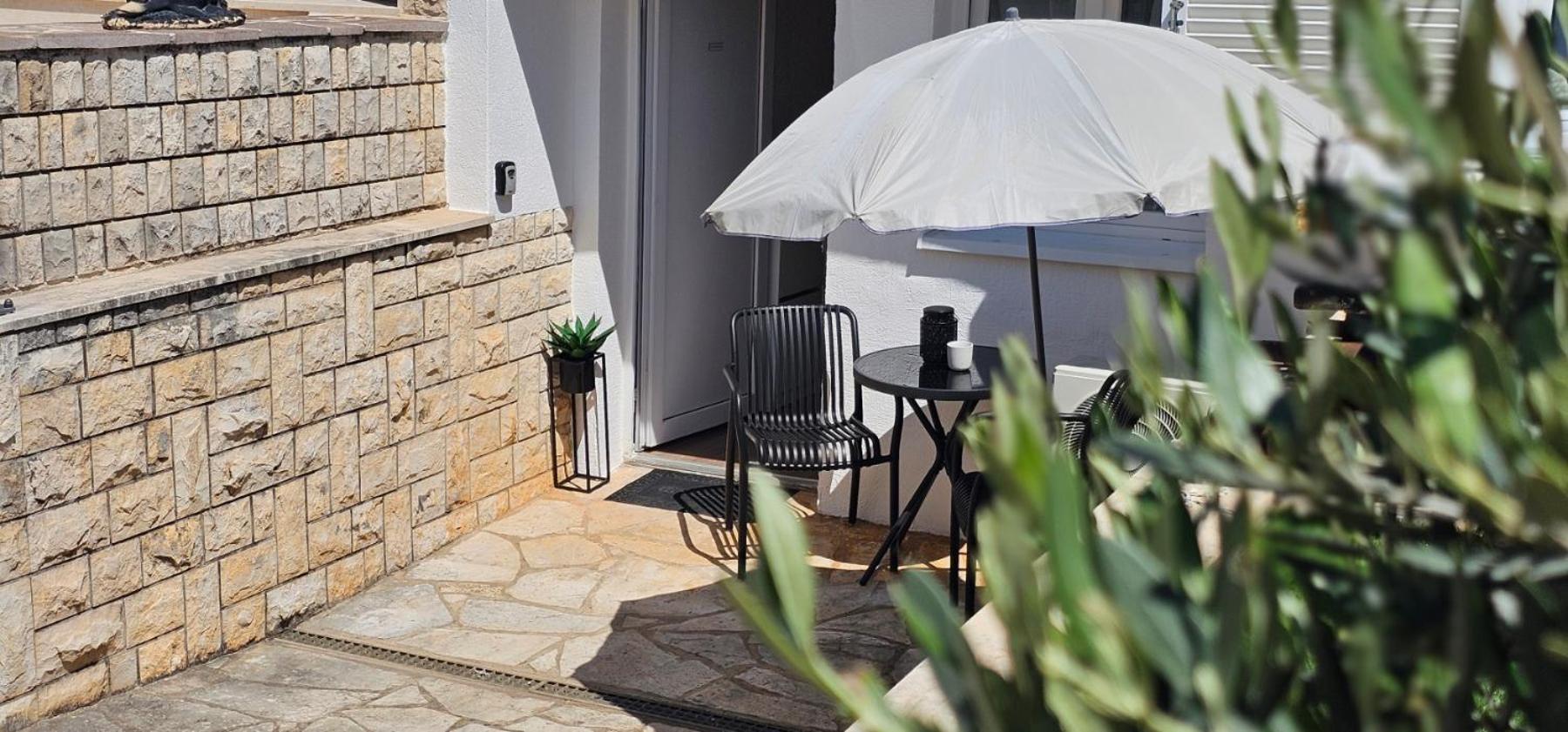 Kadenca Apartment Umag Ngoại thất bức ảnh