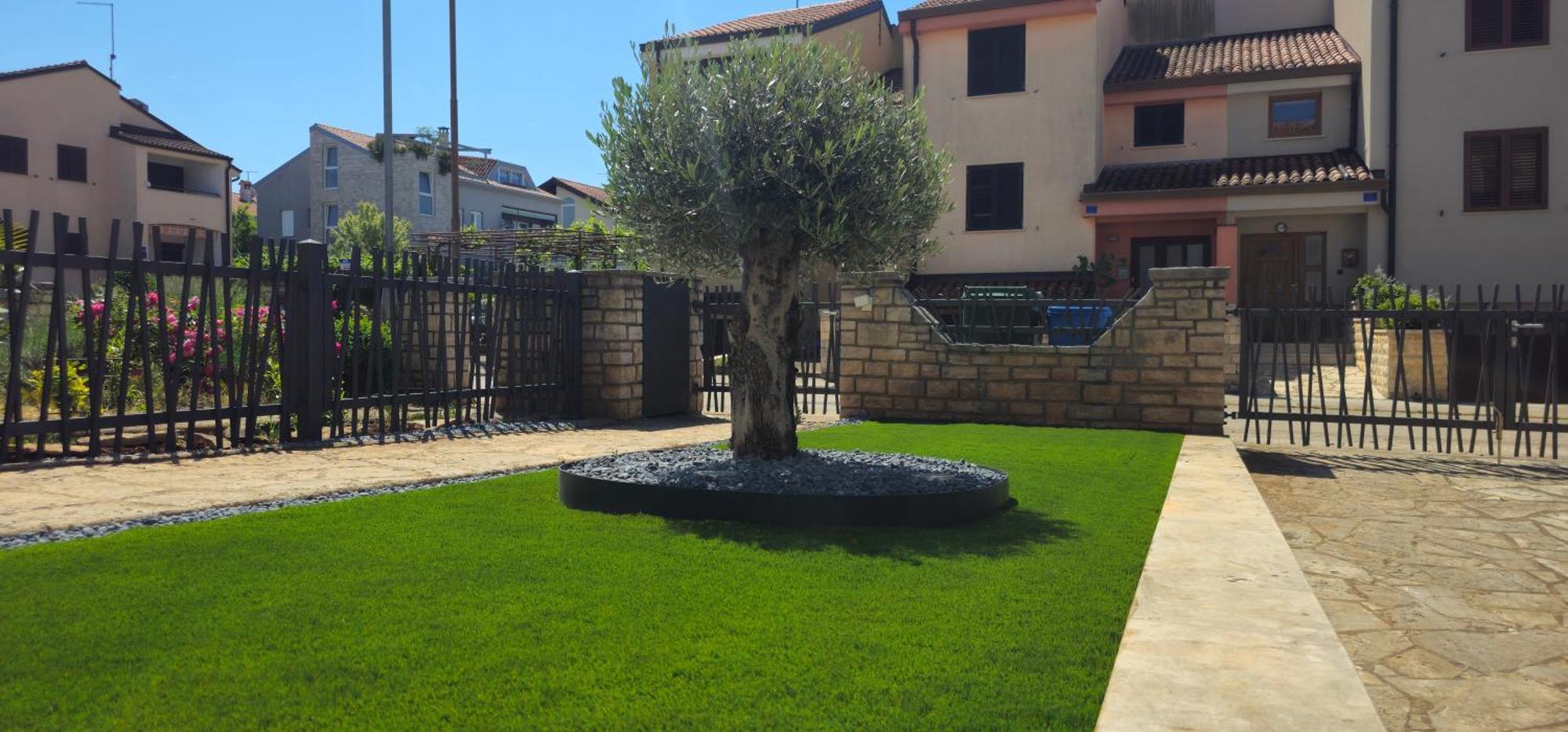 Kadenca Apartment Umag Ngoại thất bức ảnh